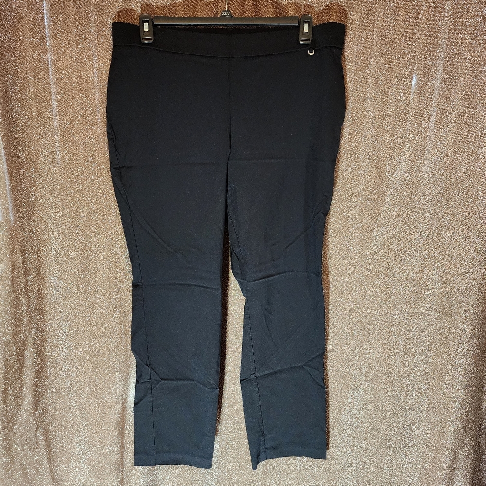 Black pant